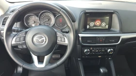 Mazda CX-5 Germany* Sport-Line* Aut.* 4x4* LED* Kam.* Euro6, снимка 15