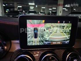 Mercedes-Benz GLC 43 AMG COUPE / HEAD UP / 360 / BURMESTER / ЦЕНА ДО БГ, снимка 8
