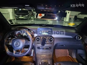 Mercedes-Benz GLC 43 AMG COUPE / HEAD UP / 360 / BURMESTER / ЦЕНА ДО БГ, снимка 5