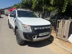 Ford Ranger 3.2 avtomat, снимка 1