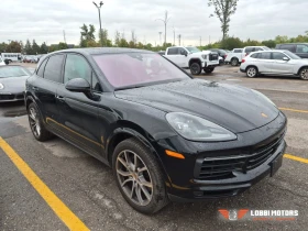 Porsche Cayenne, снимка 2
