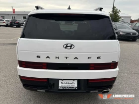 Hyundai Santa fe, снимка 4