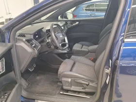 Audi Q4 E-TRON 40 , снимка 7