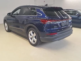 Audi Q4 E-TRON 40 , снимка 4