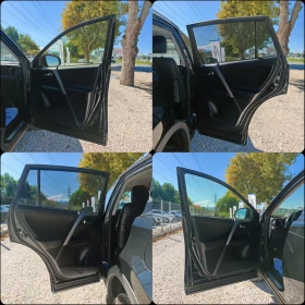 Toyota Rav4 2.5 197 К.С. ХИБРИД! 4Х4! АВТОМАТ! КОЖА! , снимка 11