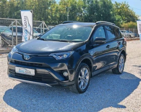 Toyota Rav4 2.5 197 К.С. ХИБРИД! 4Х4! АВТОМАТ! КОЖА! , снимка 3