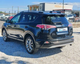 Toyota Rav4 2.5 197 К.С. ХИБРИД! 4Х4! АВТОМАТ! КОЖА! , снимка 7