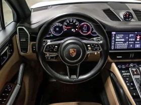 Porsche Cayenne * AWD * АВТОКРЕДИТ * ГЛАВНО ПРЕДСТАВИТЕЛСТВО, снимка 10