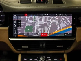 Porsche Cayenne * AWD * АВТОКРЕДИТ * ГЛАВНО ПРЕДСТАВИТЕЛСТВО, снимка 16