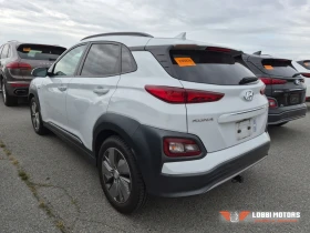 Hyundai Kona, снимка 4