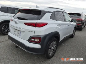 Hyundai Kona, снимка 3