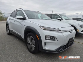 Hyundai Kona, снимка 2