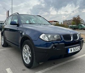 BMW X3 3.0i, 231 к.с. - топ състояние, снимка 2