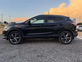 Nissan Qashqai 1.5dci/tekna/panorama/лизинг, снимка 3