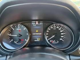 Nissan Qashqai 1.5dci/tekna/panorama/лизинг, снимка 11