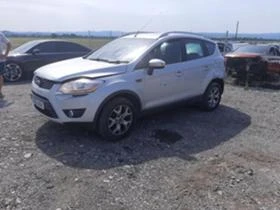 Ford Kuga 2.0 tdci - [4] 