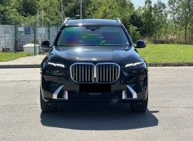 BMW X7 40d/ xDrive/FACELIFT/INDIVIDUAL/PANO/HUD/ H&K/360/ | Mobile.bg    2