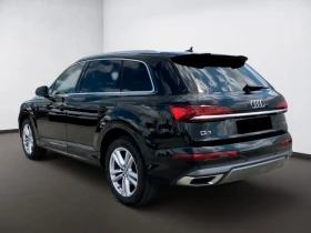 Audi Q7 50 TDI/ S-LINE/ QUATTRO/ B&O/ PANO/ LIFT/ 20/, снимка 4