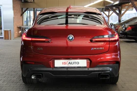 BMW X4 M40i/Harman Kardon/Камера/M-Performance/Подгрев, снимка 5