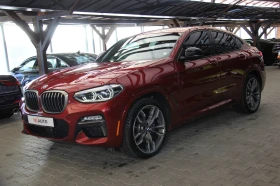 BMW X4 M40i/Harman Kardon/Камера/M-Performance/Подгрев, снимка 2