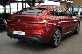 BMW X4 M40i/Harman Kardon/Камера/M-Performance/Подгрев, снимка 4