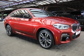 BMW X4 M40i/Harman Kardon/Камера/M-Performance/Подгрев, снимка 3