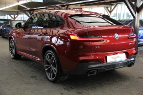 BMW X4 M40i/Harman Kardon/Камера/M-Performance/Подгрев, снимка 6