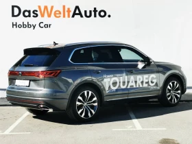 VW Touareg Elegance PA 3.0 V6 TDI SCR 4MOT - 155000 лв. - 12668013 2
