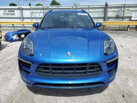 Porsche Macan GTS* * LANEASSIST*  | Mobile.bg    5