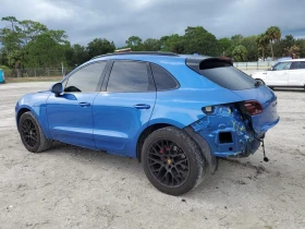 Porsche Macan GTS* * LANEASSIST*  | Mobile.bg    2