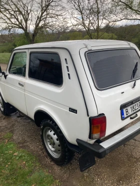 Lada Niva, снимка 5