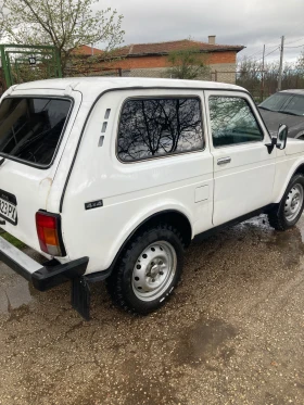 Lada Niva, снимка 4