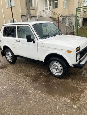 Lada Niva, снимка 3