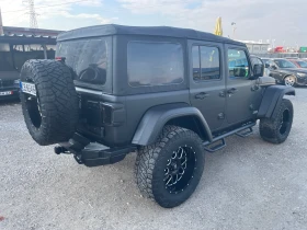 Обява за продажба на Jeep Wrangler JL SPORT UNLIMITED ~75 000 лв. - изображение 3