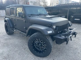 Обява за продажба на Jeep Wrangler JL SPORT UNLIMITED ~75 000 лв. - изображение 1