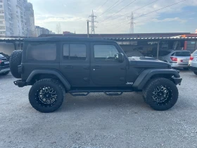 Обява за продажба на Jeep Wrangler JL SPORT UNLIMITED ~75 000 лв. - изображение 6