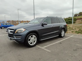 Mercedes-Benz GL 450 4 matic 6+ 1, снимка 4