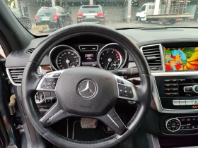 Mercedes-Benz GL 450 4 matic 6+ 1, снимка 11