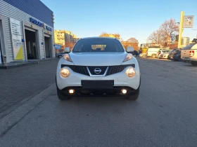 Nissan Juke 1.5dci* 6ск/110кс/Евро 5/Топ* , снимка 2