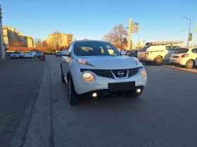 Nissan Juke 1.5dci* 6ск/110кс/Евро 5/Топ* , снимка 3