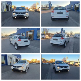 Nissan Juke 1.5dci* 6ск/110кс/Евро 5/Топ* , снимка 17