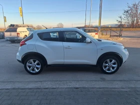 Nissan Juke 1.5dci* 6ск/110кс/Евро 5/Топ* , снимка 4