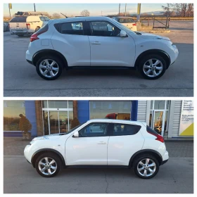 Nissan Juke 1.5dci* 6ск/110кс/Евро 5/Топ*  - [17] 