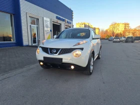 Nissan Juke 1.5dci* 6ск/110кс/Евро 5/Топ* , снимка 1