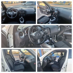 Nissan Juke 1.5dci* 6ск/110кс/Евро 5/Топ* , снимка 15