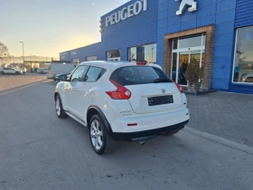 Nissan Juke 1.5dci* 6ск/110кс/Евро 5/Топ* , снимка 6