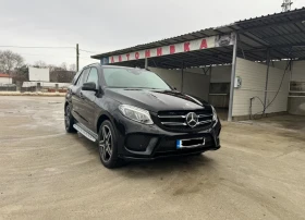 Mercedes-Benz GLE 350, снимка 2