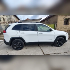 Jeep Cherokee, снимка 4