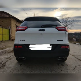 Jeep Cherokee, снимка 6