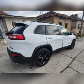 Jeep Cherokee, снимка 5